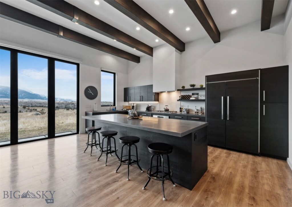 31 Majestic Ridge Trail, Livingston MT 59047