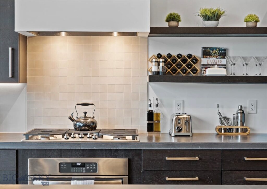 31 Majestic Ridge Trail, Livingston MT 59047