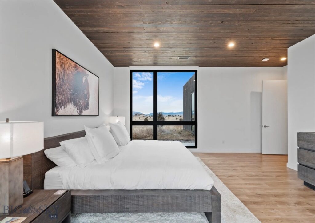 31 Majestic Ridge Trail, Livingston MT 59047