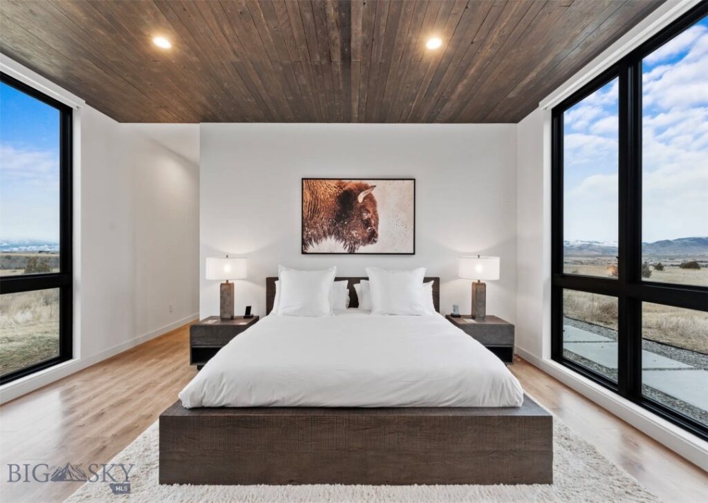 31 Majestic Ridge Trail, Livingston MT 59047