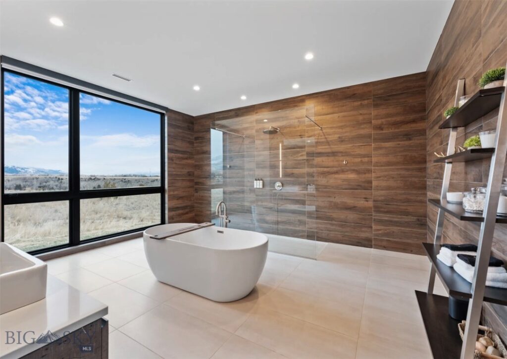 31 Majestic Ridge Trail, Livingston MT 59047