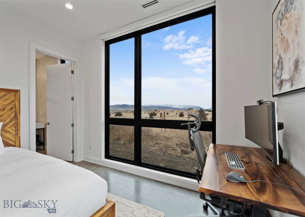 31 Majestic Ridge Trail, Livingston MT 59047