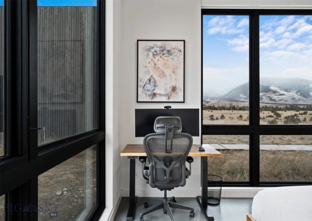 31 Majestic Ridge Trail, Livingston MT 59047