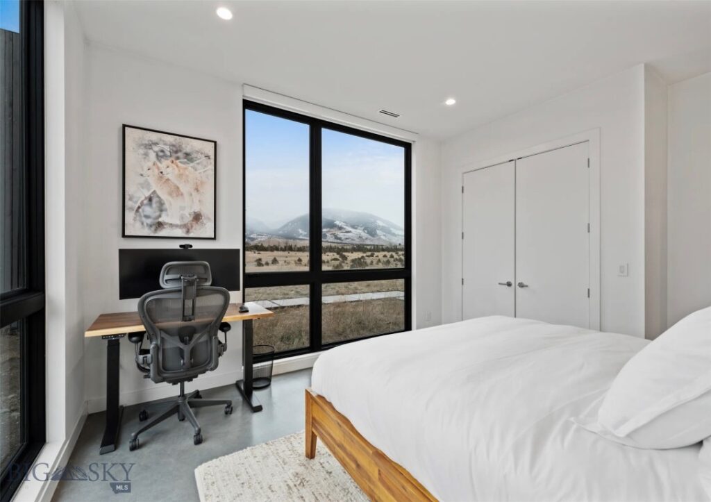 31 Majestic Ridge Trail, Livingston MT 59047