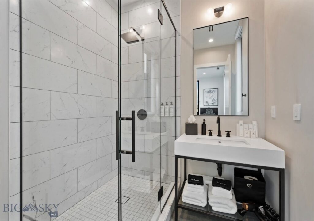 31 Majestic Ridge Trail, Livingston MT 59047