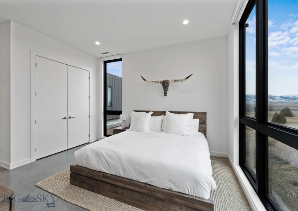 31 Majestic Ridge Trail, Livingston MT 59047