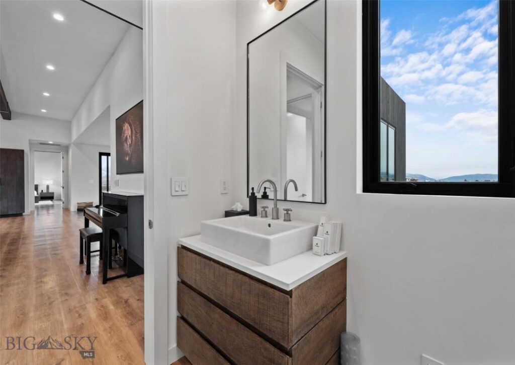 31 Majestic Ridge Trail, Livingston MT 59047