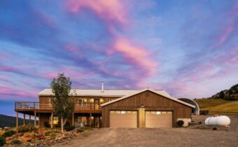 31 Bull Run Road, Livingston MT 59047