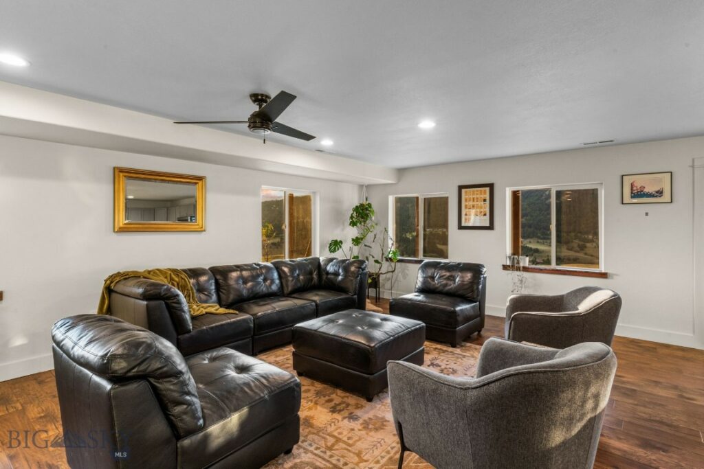 31 Bull Run Road, Livingston MT 59047