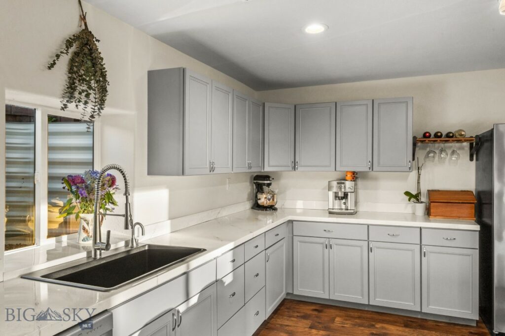 31 Bull Run Road, Livingston MT 59047