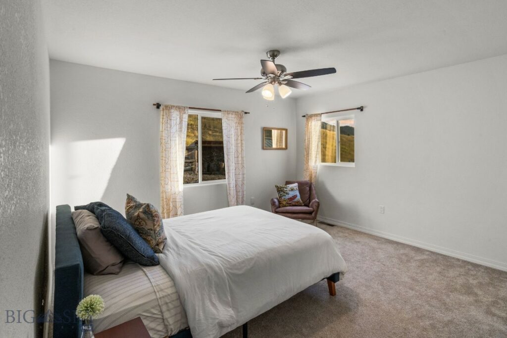 31 Bull Run Road, Livingston MT 59047