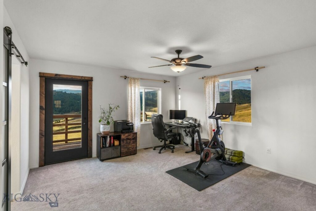 31 Bull Run Road, Livingston MT 59047