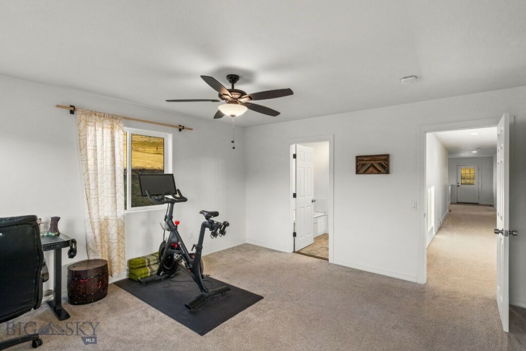 31 Bull Run Road, Livingston MT 59047