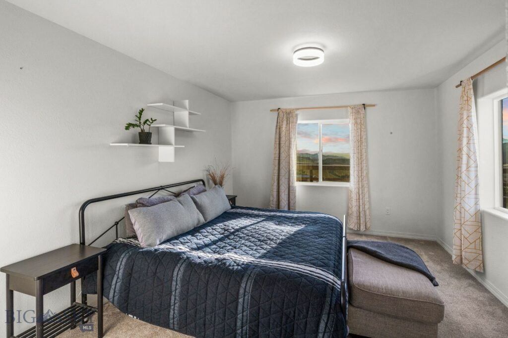 31 Bull Run Road, Livingston MT 59047