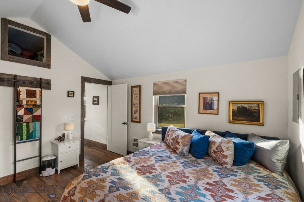 31 Bull Run Road, Livingston MT 59047