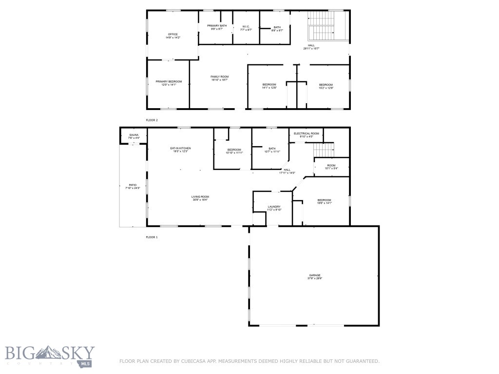31 Bull Run Road, Livingston MT 59047