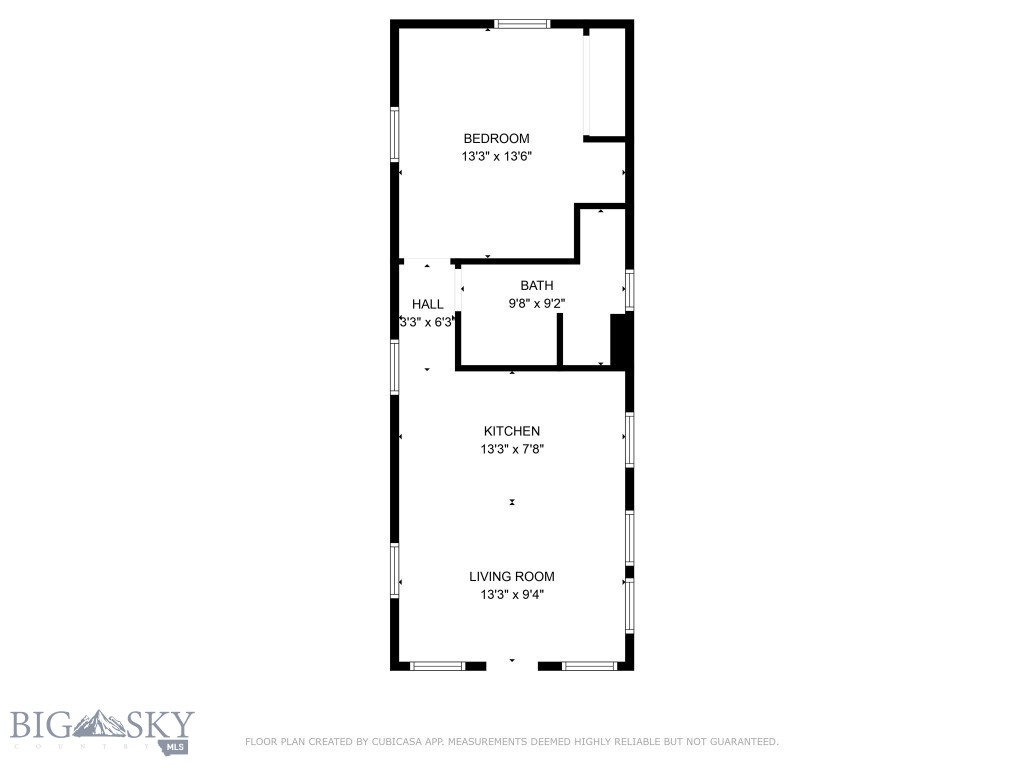 31 Bull Run Road, Livingston MT 59047