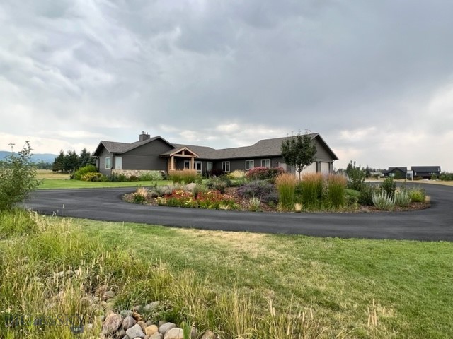 31 Cayuse Trail, Bozeman MT 59718