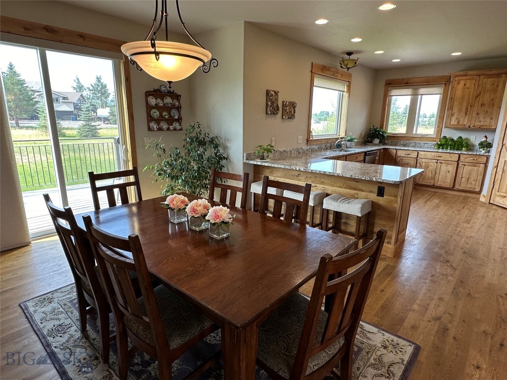 31 Cayuse Trail, Bozeman MT 59718