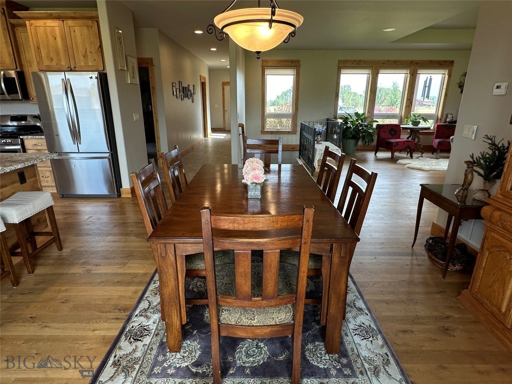 31 Cayuse Trail, Bozeman MT 59718