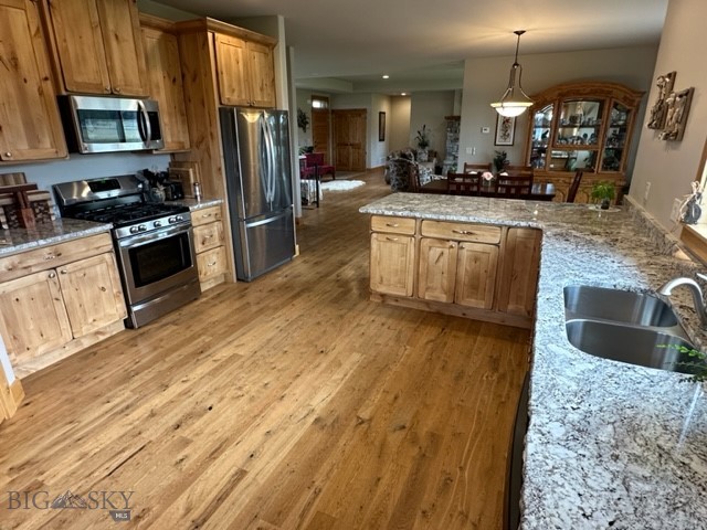 31 Cayuse Trail, Bozeman MT 59718