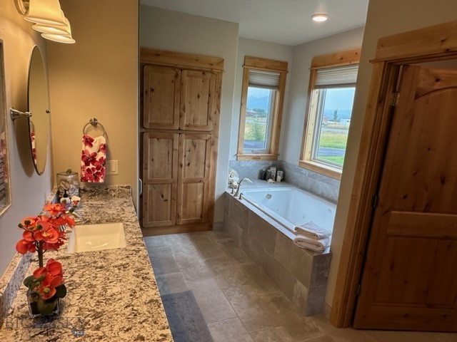 31 Cayuse Trail, Bozeman MT 59718