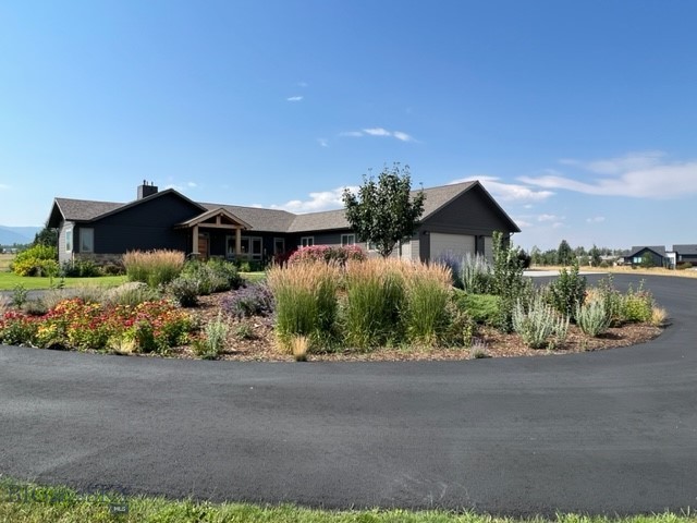 31 Cayuse Trail, Bozeman MT 59718