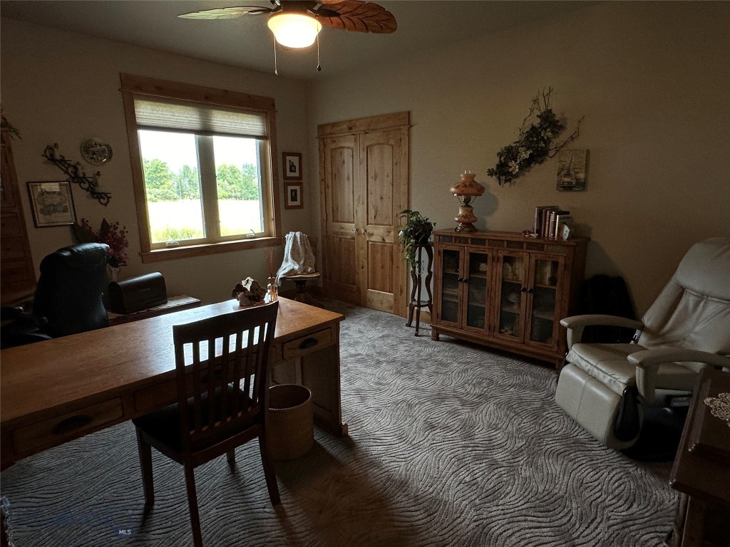 31 Cayuse Trail, Bozeman MT 59718