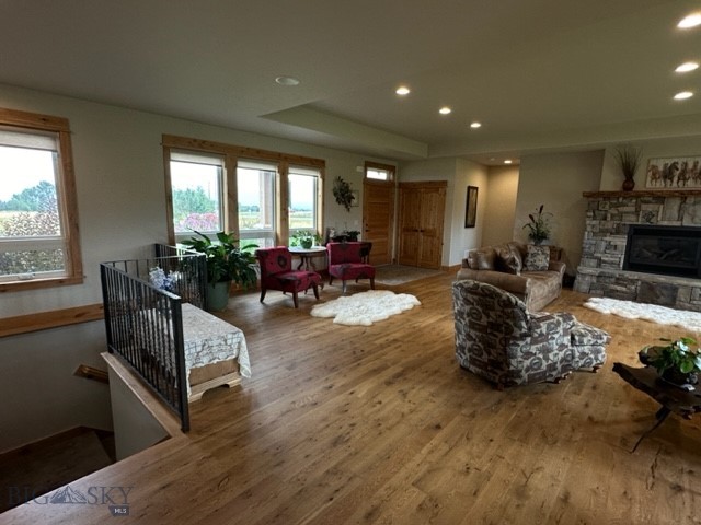 31 Cayuse Trail, Bozeman MT 59718