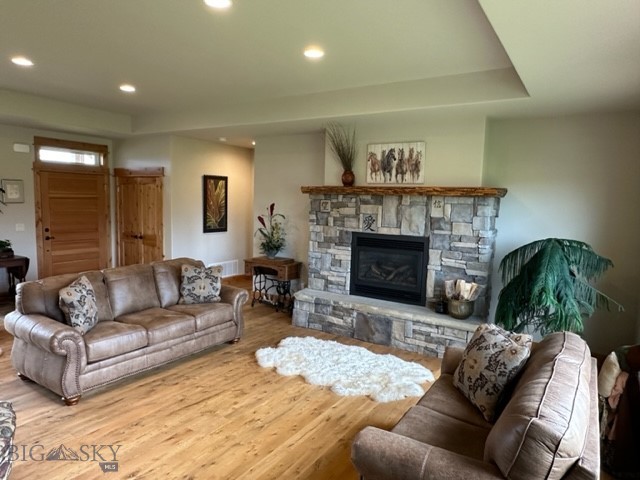 31 Cayuse Trail, Bozeman MT 59718