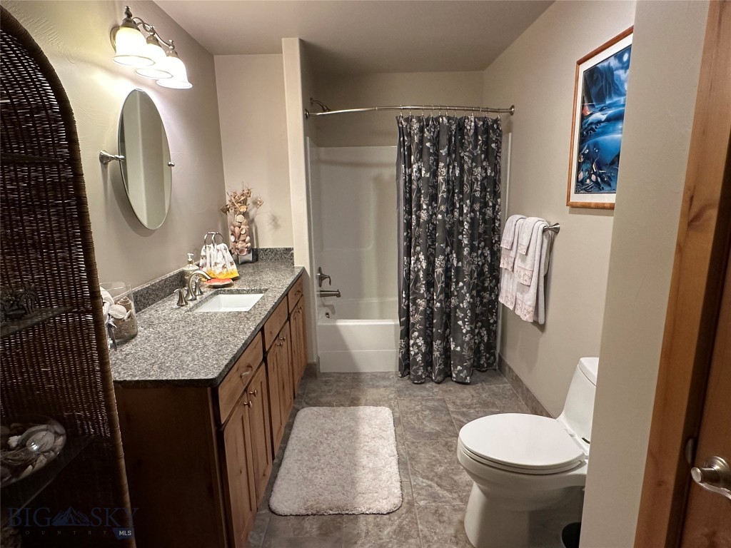 31 Cayuse Trail, Bozeman MT 59718