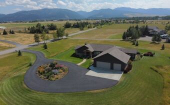 31 Cayuse Trail, Bozeman MT 59718