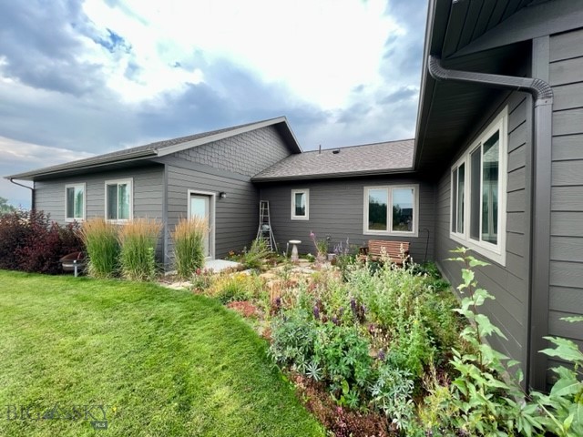 31 Cayuse Trail, Bozeman MT 59718