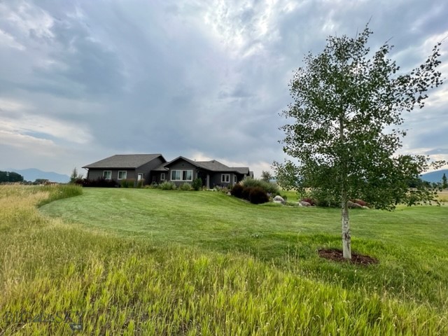 31 Cayuse Trail, Bozeman MT 59718