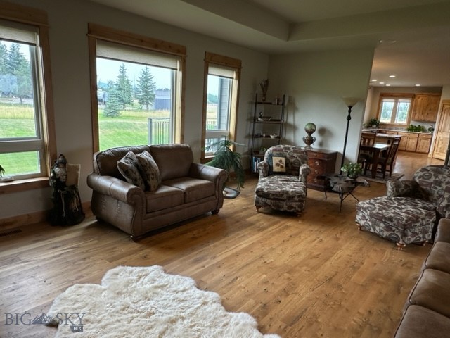 31 Cayuse Trail, Bozeman MT 59718