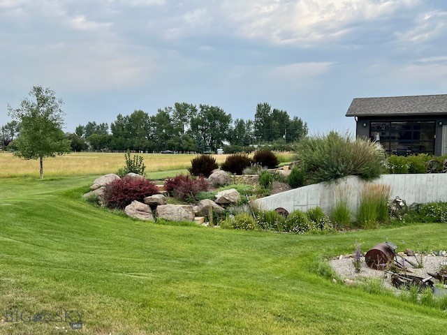 31 Cayuse Trail, Bozeman MT 59718