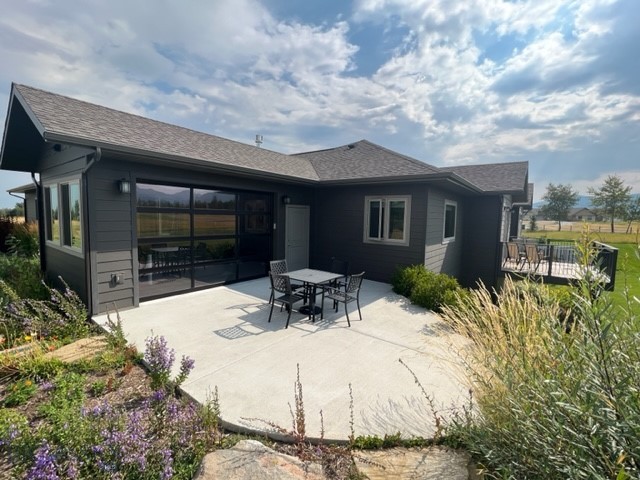 31 Cayuse Trail, Bozeman MT 59718