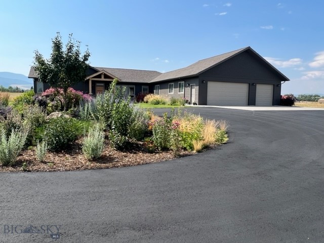 31 Cayuse Trail, Bozeman MT 59718