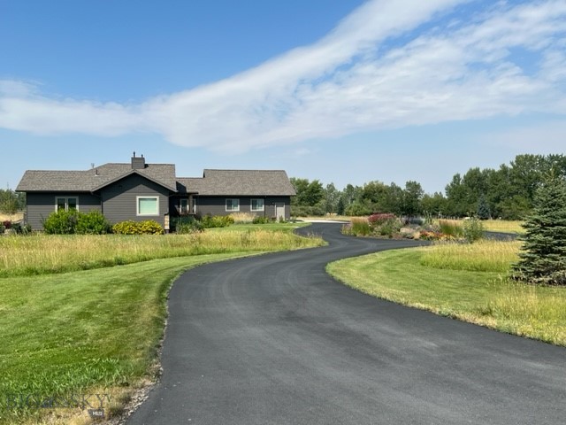 31 Cayuse Trail, Bozeman MT 59718