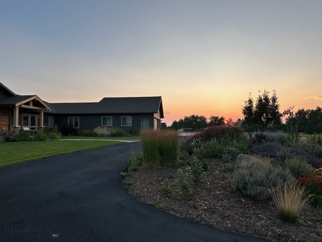 31 Cayuse Trail, Bozeman MT 59718