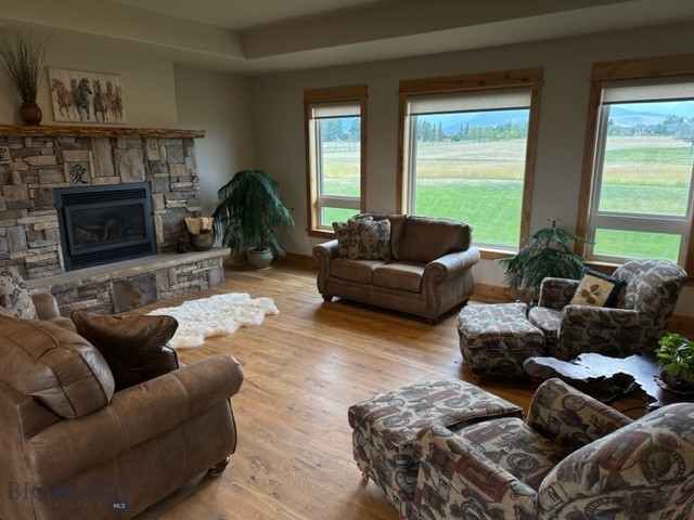 31 Cayuse Trail, Bozeman MT 59718