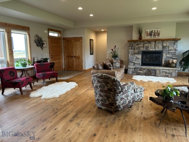 31 Cayuse Trail, Bozeman MT 59718