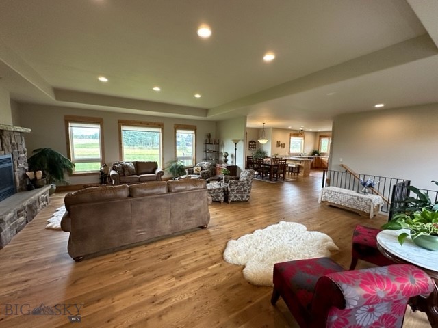 31 Cayuse Trail, Bozeman MT 59718