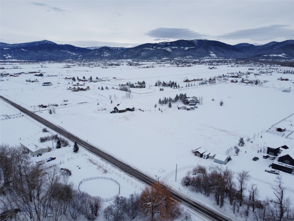 31 Cayuse Trail, Bozeman MT 59718