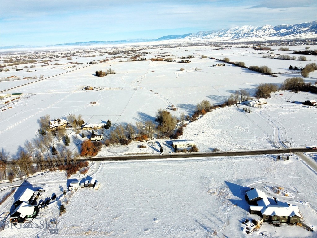 31 Cayuse Trail, Bozeman MT 59718