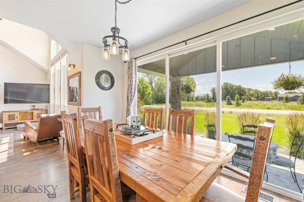 31 Coolwater Way, Bozeman MT 59718