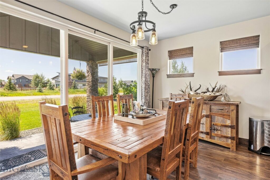 31 Coolwater Way, Bozeman MT 59718