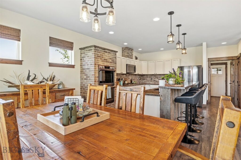 31 Coolwater Way, Bozeman MT 59718