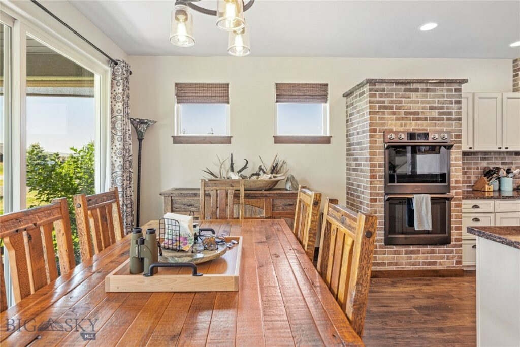 31 Coolwater Way, Bozeman MT 59718