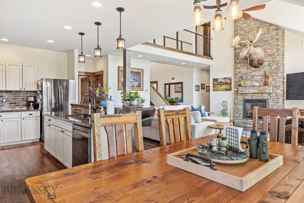 31 Coolwater Way, Bozeman MT 59718